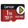 Image de Carte microSD Express 7.1 PLAY Pro 1 To R900/W600