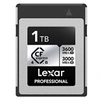 Image de Carte CFexpress Pro Silver Type B 4.0 Series 1 To 3600R/3000W