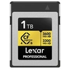 Image de carte cfexpress pro type b gold 4.0 series 1tb - r3600/w3300mb/s
