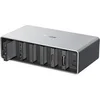 Image de Station d'accueil Pro Workflow 6-Bay Thunderbolt 4