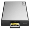 Image de Workflow PRO Lecteur de Carte CFexpress 4.0 Type A USB 4