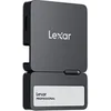 Image de Go Portable SSD SL400 1TB including Hub Black