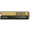 Image de Professional NM1090 PRO - SSD - 4 To - interne - M.2 2280 - PCI Express 5.0 x4 (NVMe)