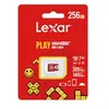 Image de MICROSDXC 256GO PLAY SPECIAL GAMING 205MO/SEC
