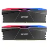 Image de Lexar LD5U16G60C28BR-RGD (2x16Go DDR5 6000 PC48000)