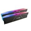 Image de ARES RGB 2nd Gen - DDR5 - kit - 32 Go: 2 x 16 Go - DIMM 288 broches - 6000 MT/s / PC5-24000 - CL28 - 1.4 V - noir