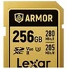 Image de sdxc pro gold armor 256 v 60