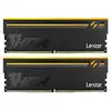 Image de Lexar LD5U16G60C36BV-RGD RGB (2x16GB 6000Mhz CL36)