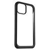 Image de Coque pour iPhone 14 Plus Antichoc Fine Compatible MagSafe Skin e Noir