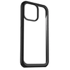 Image de Coque pour iPhone 14 Pro Max Antichoc Fine Compatible MagSafe Skin e Noir