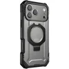 Image de Coque Intégrale pour iPhone 17 Pro MagSafe Série Unicorn Beetle Grip Pro Noir