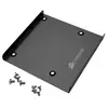Image de - Adaptateur pour baie de stockage - 3,5" à 2,5"