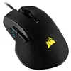 Image de Corsair Ironclaw RGB Optisch FPS/MOBA Gaming Maus (18.000DPI Optischer Sensor, RGB LED Hintergrundbeleuchtung) Schwarz en occasion ou reconditionné