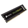 Image de Value Select - DDR4 - module - 16 Go - DIMM 288 broches - 2666 MHz / PC4-21300 - CL18 - 1.2 V - mémoire sans tampon - non ECC