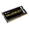 Image de Value Select - DDR4 - module - 16 Go - SO DIMM 260 broches - 2133 MHz / PC4-17000 - CL15 - 1.2 V - mémoire sans tampon - non ECC