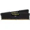 Image de Vengeance LPX - DDR4 - kit - 16 Go: 2 x 8 Go - DIMM 288 broches - 2666 MT/s / PC4-21300 - CL16 - 1.2 V - mémoire sans tampon - non ECC