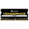 Image de Vengeance - DDR4 - module - 16 Go - SO DIMM 260 broches - 2400 MHz / PC4-19200 - CL16 - 1.2 V - mémoire sans tampon - non ECC