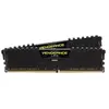 Image de Vengeance LPX - DDR4 - kit - 16 Go: 2 x 8 Go - DIMM 288 broches - 2133 MHz / PC4-17000 - CL13 - 1.2 V - mémoire sans tampon - non ECC
