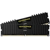 Image de Vengeance LPX - DDR4 - kit - 16 Go: 2 x 8 Go - DIMM 288 broches - 3200 MHz / PC4-25600 - CL16 - 1.35 V - mémoire sans tampon - non ECC - noir