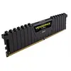 Image de Vengeance LPX - DDR4 - kit - 32 Go: 2 x 16 Go - DIMM 288 broches - 2133 MHz / PC4-17000 - CL13 - 1.2 V - mémoire sans tampon - non ECC - noir