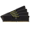Image de Vengeance LPX - DDR4 - kit - 32 Go: 4 x 8 Go - DIMM 288 broches - 3200 MHz / PC4-25600 - CL16 - 1.35 V - mémoire sans tampon - non ECC - noir