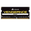 Image de Vengeance - DDR4 - kit - 16 Go: 2 x 8 Go - SO DIMM 260 broches - 2400 MHz / PC4-19200 - CL16 - 1.2 V - mémoire sans tampon - non ECC
