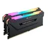 Image de Barrette mémoire RAM VENGEANCE RGB PRO 16 Go (Kit de 2 x 8 Go) DDR4 3200 Mhz CL16
