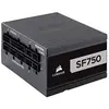 Image de Alimentation SFX entièrement modulaire CORSAIR SF750 80 Plus Platinum en occasion ou reconditionné
