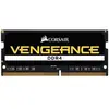Image de Vengeance - DDR4 - module - 8 Go - SO DIMM 260 broches - 2666 MHz / PC4-21300 - CL18 - 1.2 V - mémoire sans tampon - non ECC
