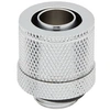 Image de Hydro X Series XF Compression Fitting - Raccord pour système de refroidissement par liquide - chrome (pack de 4)