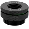 Image de Hydro X Series XF Fill Port - Port de remplissage du système de refroidissement liquide - noir