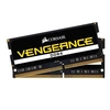 Image de Barrette mémoire RAM VENGEANCE 32 Go (Kit de 2 x 16 Go) DDR4 2666 MHz CL18