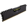 Image de Vengeance LPX - DDR4 - kit - 32 Go: 2 x 16 Go - DIMM 288 broches - 2400 MHz / PC4-19200 - CL16 - 1.2 V - mémoire sans tampon - non ECC - noir