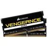 Image de Vengeance - DDR4 - kit - 32 Go: 2 x 16 Go - SO DIMM 260 broches - 2400 MHz / PC4-19200 - CL16 - 1.2 V - mémoire sans tampon - non ECC