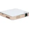 Image de LUMA 150 - Projecteur DLP - 150 lumens - WVGA (854 x 480) - Wi-Fi - blanc