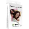 Image de 2x3" Papier Pour Appareil Photo Numérique & Imprimantes 30 packs