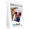 Image de 2x3" Papier Pour Appareil Photo Numérique & Imprimantes 50 packs