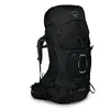 Image de Osprey - Aether 65 - Sac à dos trekking homme Black - L/XL