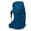 Image de Osprey - Aether 65 - Sac à dos trekking homme Deep Water Blue - L/XL