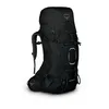 Image de Osprey - Aether 55 - Sac à dos trekking homme Black - L/XL