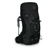 Image de Osprey - Ariel 65 - Sac à dos trekking femme Black - XS/S