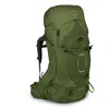 Image de Osprey - Aether 65 - Sac à dos trekking homme Garlic Mustard Green - L/XL