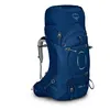 Image de Osprey - Ariel 65 - Sac à dos trekking femme Ceramic Blue - XS/S