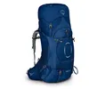 Image de Osprey - Ariel 55 - Sac à dos trekking femme Ceramic Blue - XS/S