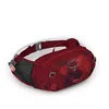 Image de Osprey - Seral 4 - Ceinture hydratation Claret Red - 4 L