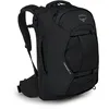 Image de Osprey - Farpoint 40 - Sac à dos de voyage homme Black - old - 40 L