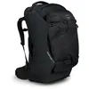 Image de Osprey - Farpoint 70 - Sac voyage Black - old - 70 L