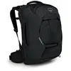 Image de Osprey - Fairview 40 - Sac voyage Black - old - 40 L