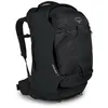 Image de Osprey - Fairview 70 - Sac voyage Black - old - 70 L