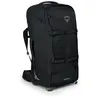 Image de Osprey - Farpoint Wheels 36 - Sac voyage à roulettes Noir - 36 L
